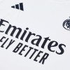 Men's Real Madrid Pre-Match Jersey Kit 2024/25