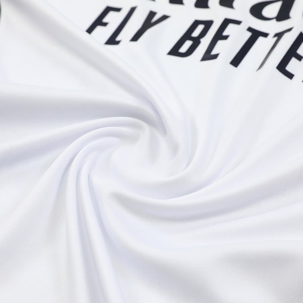 Men's Real Madrid Pre-Match Jersey Kit 2024/25