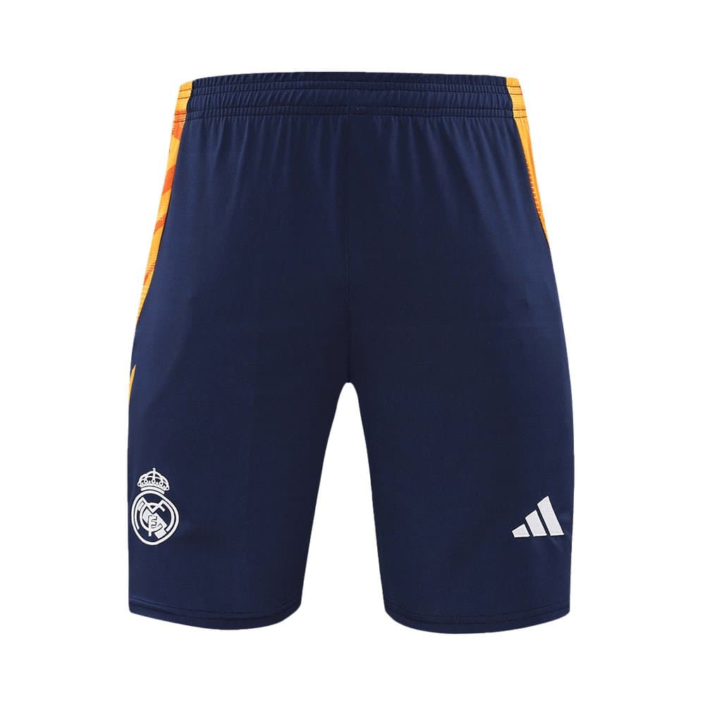 Men's Real Madrid Pre-Match Jersey Kit 2024/25