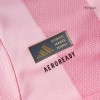 Men's Inter Miami CF Home Authentic Soccer Jersey 2025 Men's Inter Miami CF Home Authentic Soccer Jersey 2025