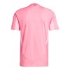 Men's Inter Miami CF Home Authentic Soccer Jersey 2025 Men's Inter Miami CF Home Authentic Soccer Jersey 2025