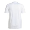 Men's Real Madrid Home Authentic Soccer Jersey 2024/25 Men's Real Madrid Home Authentic Soccer Jersey 2024/25