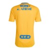 Men's Tigres UANL Home Replica Soccer Jersey 2024/25 Men's Tigres UANL Home Replica Soccer Jersey 2024/25