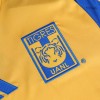 Men's Tigres UANL Home Replica Soccer Jersey 2024/25 Men's Tigres UANL Home Replica Soccer Jersey 2024/25
