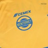 Men's Tigres UANL Home Replica Soccer Jersey 2024/25 Men's Tigres UANL Home Replica Soccer Jersey 2024/25