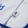 Real Madrid Gymsack White Real Madrid Gymsack White