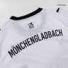 Men's Borussia Monchengladbach Home Replica Soccer Jersey 2025/26