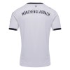 Men's Borussia Monchengladbach Home Replica Soccer Jersey 2025/26