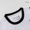 Men's Borussia Monchengladbach Home Replica Soccer Jersey 2025/26