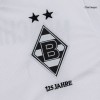 Men's Borussia Monchengladbach Home Replica Soccer Jersey 2025/26