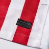 Men's Atletico Madrid Home Replica Soccer Jersey 2025/26 Men's Atletico Madrid Home Replica Soccer Jersey 2025/26