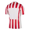 Men's Atletico Madrid Home Authentic Soccer Jersey 2025/26 Men's Atletico Madrid Home Authentic Soccer Jersey 2025/26