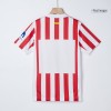 Men's Atletico Madrid Home Replica Soccer Jersey 2025/26 Men's Atletico Madrid Home Replica Soccer Jersey 2025/26