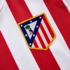 Men's Atletico Madrid Home Replica Soccer Jersey 2025/26 Men's Atletico Madrid Home Replica Soccer Jersey 2025/26
