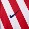 Men's Atletico Madrid Home Replica Soccer Jersey 2025/26 Men's Atletico Madrid Home Replica Soccer Jersey 2025/26