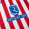 Men's Atletico Madrid Home Replica Soccer Jersey 2025/26 Men's Atletico Madrid Home Replica Soccer Jersey 2025/26