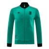 Men's Liverpool Track Jacket 2025/26 Men's Liverpool Track Jacket 2025/26