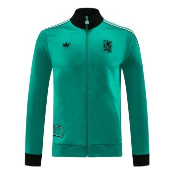 Men's Liverpool Track Jacket 2025/26 Men's Liverpool Track Jacket 2025/26