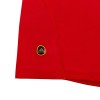 Men's Spain Home World Cup Retro Soccer Jersey 2010