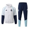 Men's Argentina Hoodie Tracksuit 2026
