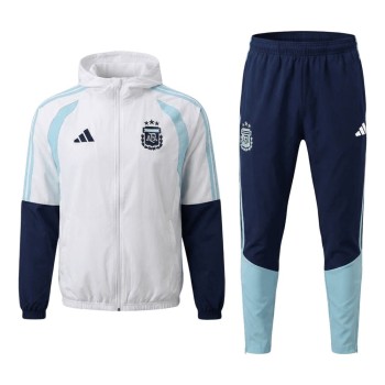 Men's Argentina Hoodie Tracksuit 2026 Men's Argentina Hoodie Tracksuit 2026