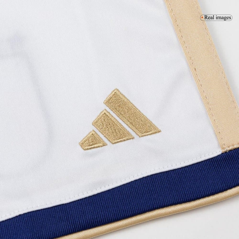 Kid's Italy Home Soccer Jersey Kit World Cup 2026
