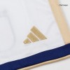 Kid's Italy Home Soccer Jersey Kit World Cup 2026