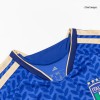 Kid's Italy Home Soccer Jersey Kit World Cup 2026