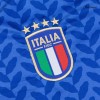 Kid's Italy Home Soccer Jersey Kit World Cup 2026