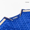 Kid's Italy Home Soccer Jersey Kit World Cup 2026