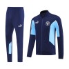 Men's Manchester City Jacket Tracksuit 2025/26 Men's Manchester City Jacket Tracksuit 2025/26