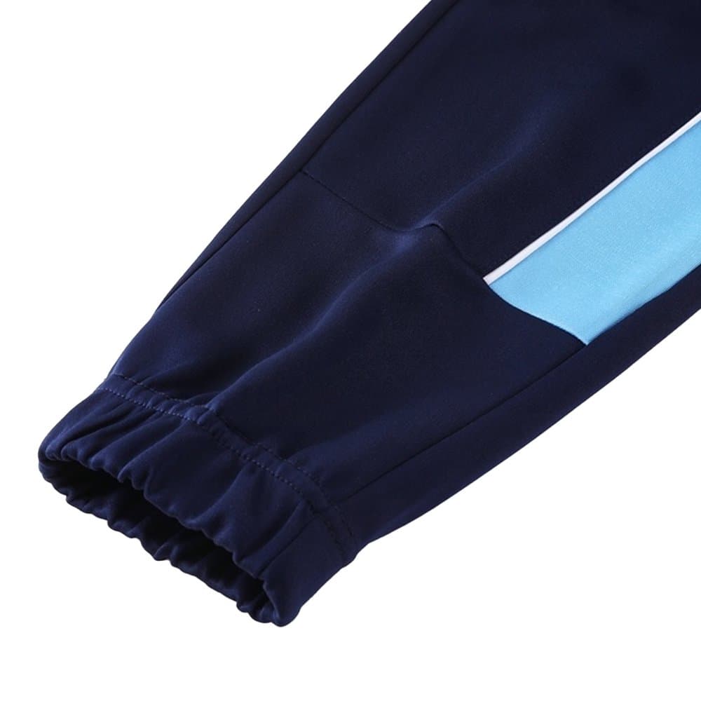Men's Manchester City Jacket Tracksuit 2025/26 Men's Manchester City Jacket Tracksuit 2025/26