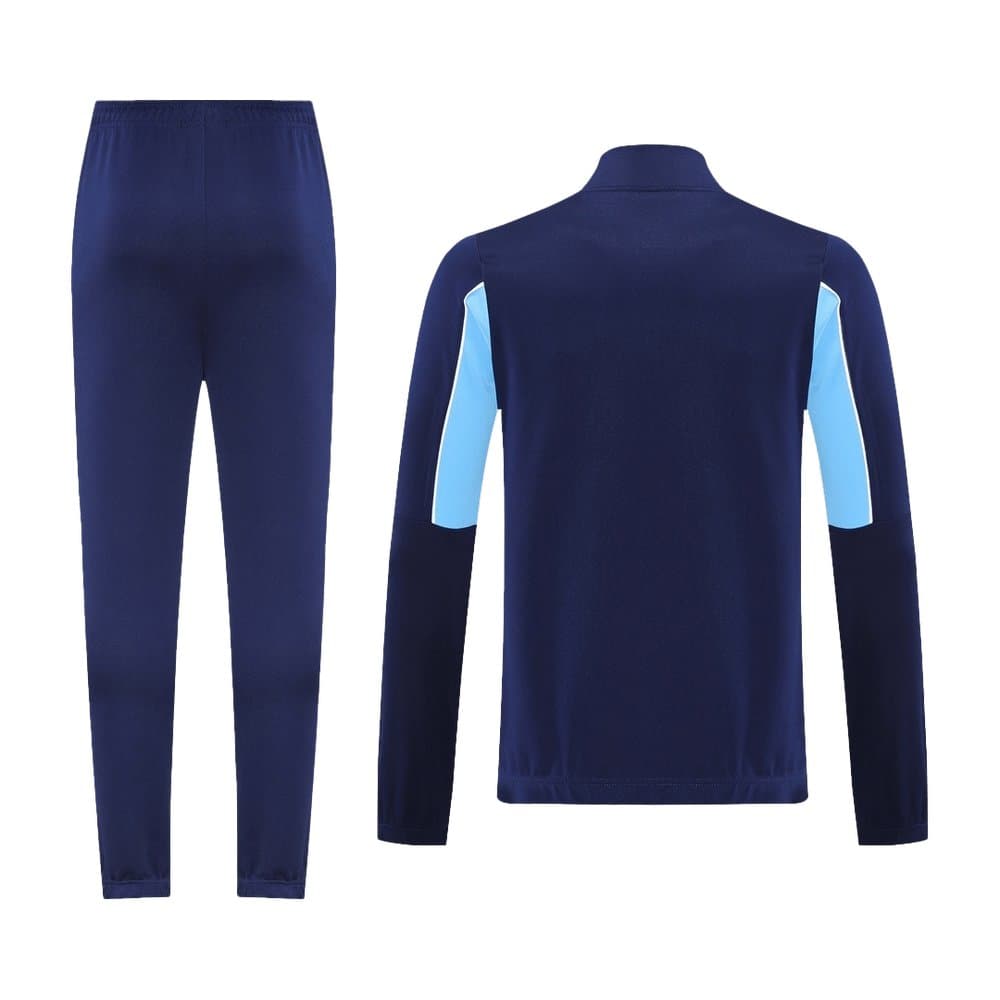 Men's Manchester City Jacket Tracksuit 2025/26 Men's Manchester City Jacket Tracksuit 2025/26