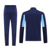 Men's Manchester City Jacket Tracksuit 2025/26 Men's Manchester City Jacket Tracksuit 2025/26