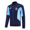 Men's Manchester City Jacket Tracksuit 2025/26 Men's Manchester City Jacket Tracksuit 2025/26