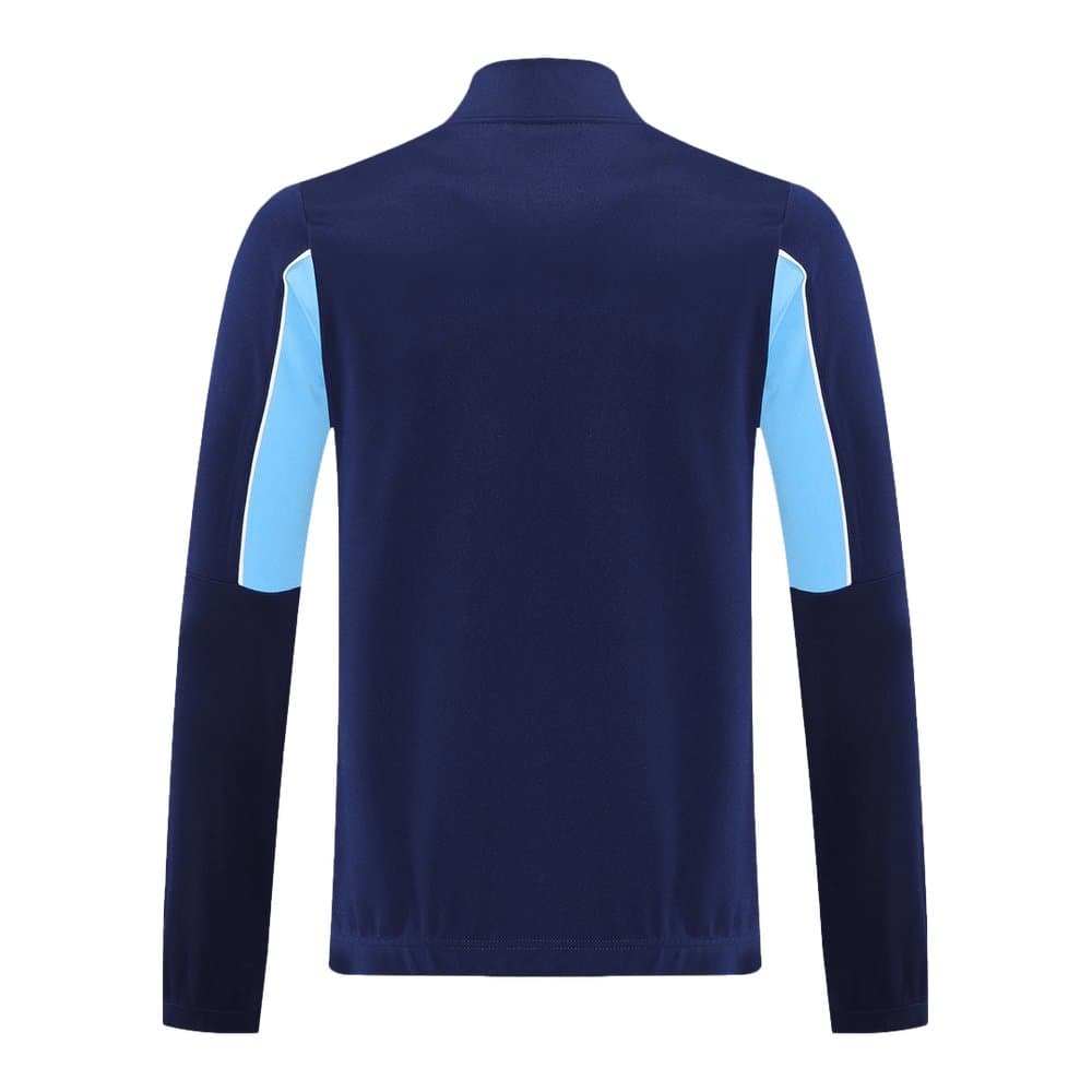 Men's Manchester City Jacket Tracksuit 2025/26 Men's Manchester City Jacket Tracksuit 2025/26