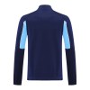 Men's Manchester City Jacket Tracksuit 2025/26 Men's Manchester City Jacket Tracksuit 2025/26