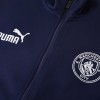Men's Manchester City Jacket Tracksuit 2025/26 Men's Manchester City Jacket Tracksuit 2025/26