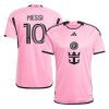 Men's MESSI #10 Inter Miami CF Home Authentic Soccer Jersey 2024 Men's MESSI #10 Inter Miami CF Home Authentic Soccer Jersey 2024