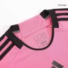 Men's MESSI #10 Inter Miami CF Home Authentic Soccer Jersey 2024 Men's MESSI #10 Inter Miami CF Home Authentic Soccer Jersey 2024