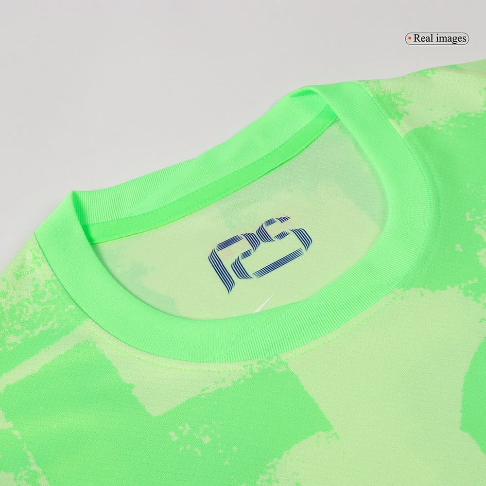 Men's LEWANDOWSKI #9 Barcelona Third Away Replica Soccer Jersey - UCL 2024/25 Men's LEWANDOWSKI #9 Barcelona Third Away Replica Soccer Jersey - UCL 2024/25