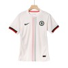 Men's PALMER #10 Chelsea Away Authentic Jersey 2025/26 Men's PALMER #10 Chelsea Away Authentic Jersey 2025/26