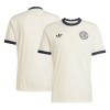 Men's Germany 125th Anniversary Replica Soccer Jersey 2025 Men's Germany 125th Anniversary Replica Soccer Jersey 2025