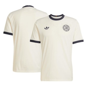 Men's Germany 125th Anniversary Replica Soccer Jersey 2025