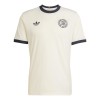 Men's Germany 125th Anniversary Replica Soccer Jersey 2025 Men's Germany 125th Anniversary Replica Soccer Jersey 2025