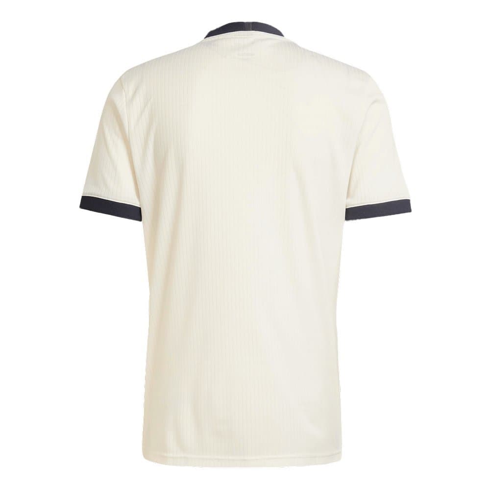 Men's Germany 125th Anniversary Replica Soccer Jersey 2025 Men's Germany 125th Anniversary Replica Soccer Jersey 2025