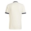 Men's Germany 125th Anniversary Replica Soccer Jersey 2025 Men's Germany 125th Anniversary Replica Soccer Jersey 2025