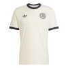 Men's Germany 125th Anniversary Replica Soccer Jersey 2025 Men's Germany 125th Anniversary Replica Soccer Jersey 2025
