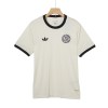 Men's Germany 125th Anniversary Replica Soccer Jersey 2025 Men's Germany 125th Anniversary Replica Soccer Jersey 2025