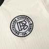Men's Germany 125th Anniversary Replica Soccer Jersey 2025 Men's Germany 125th Anniversary Replica Soccer Jersey 2025